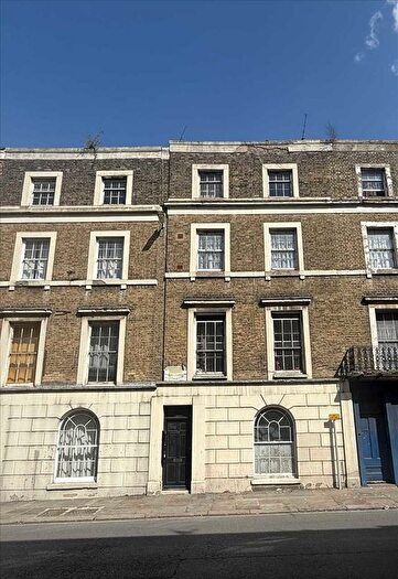 1 Bedroom Flat To Rent In Harmer Street, Gravesend, DA12