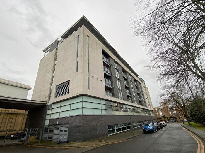 1 Bedroom Flat For Sale In Flat, Chalkhill Road, Wembley, Greater London, HA9