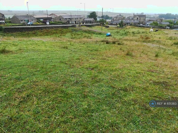 2 Bedroom Terraced House To Rent In Halifax Road, Denholme, Bradford, BD13