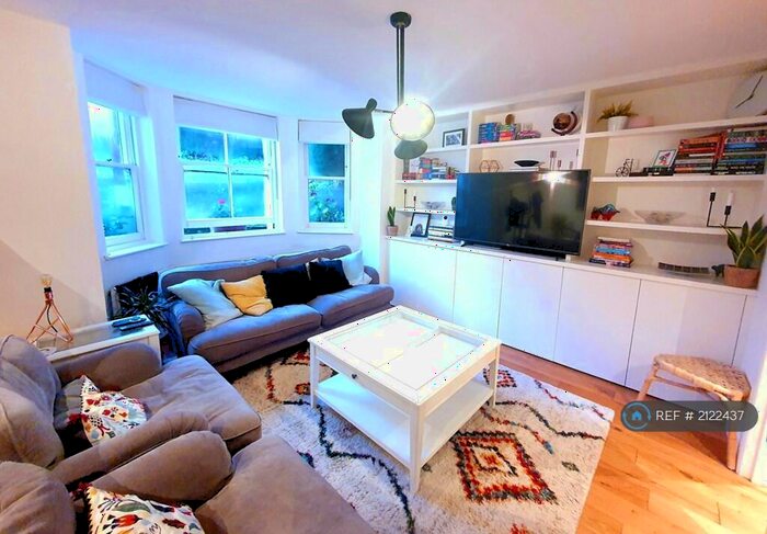 1 Bedroom Flat To Rent In Cintra Park, London, SE19