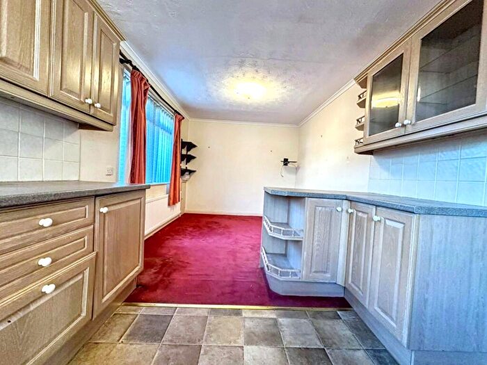 3 Bedroom End Of Terrace House For Sale In Cleveland Avenue, Chester Le Street, Durham, DH2