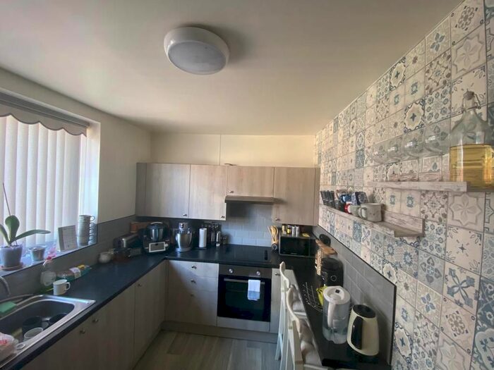 1 Bedroom Property To Rent In Lichfield Street, Walsall, WS1