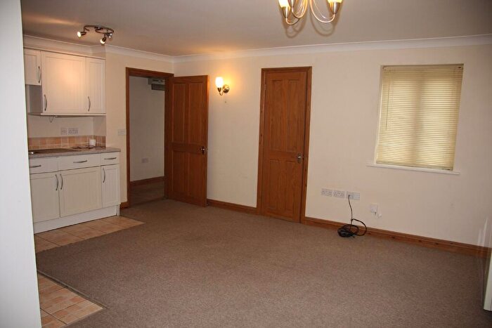 2 Bedroom Semi-Detached House For Sale In Waveney Road, Hunstanton, Norfolk, PE36