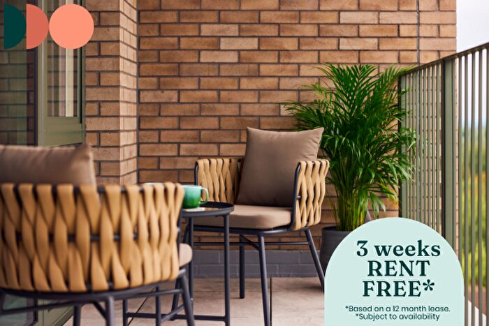 1 Bedroom Apartment To Rent In Avebury Boulevard, Milton Keynes, Buckinghamshire, MK9