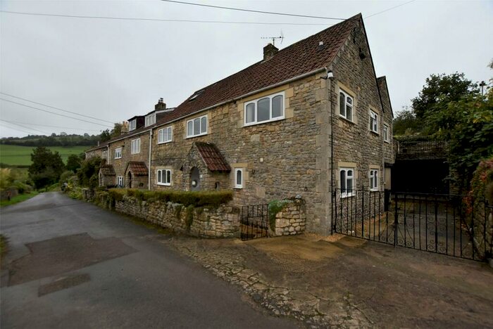 4 Bedroom House To Rent In High Street, Woolley, Bath, Somerset, BA1
