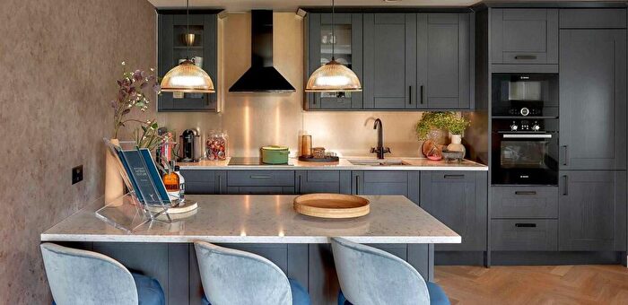 Studio For Sale In Saffron Wharf, London, E1W