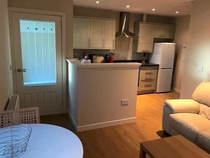 1 Bedroom Flat To Rent In Ruthvenvale Terrace, Auchterarder, PH3