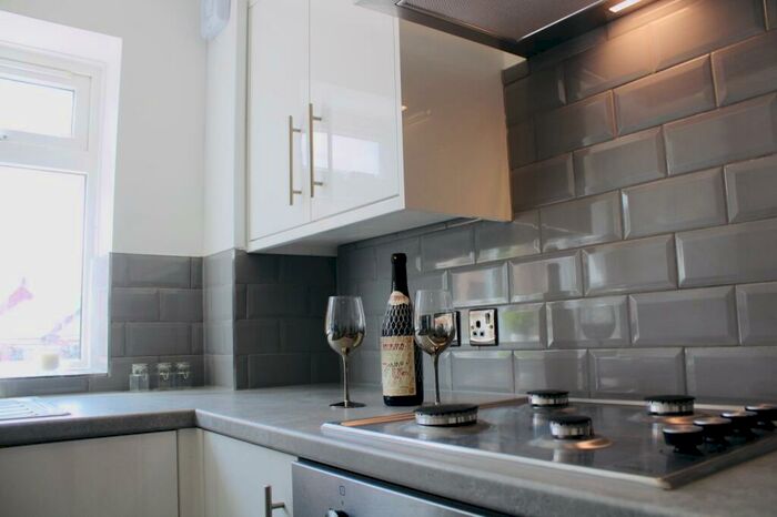 2 Bedroom Apartment To Rent In George Street, Stockton, CV47