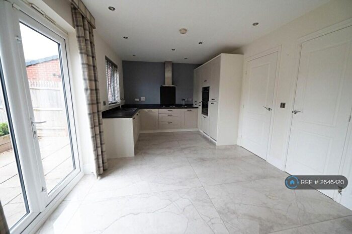 4 Bedroom Detached House To Rent In Bramley Park Avenue, Sherburn In Elmet, Leeds, LS25