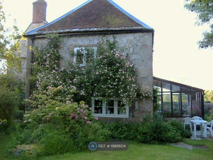 1 Bedroom Maisonette To Rent In Main Road, Yarmouth, PO41