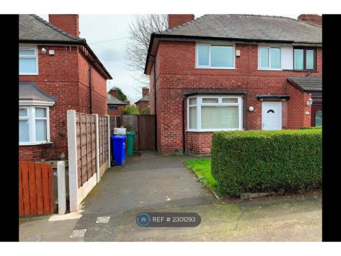 3 Bedroom Semi-Detached House To Rent In Lyndene Road, Manchester, M22