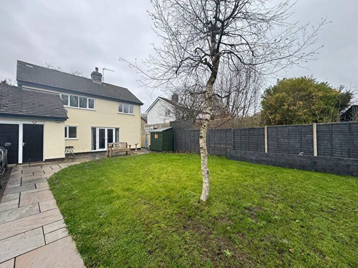 3 Bedroom Property To Rent In New Radnor, Powys, LD8