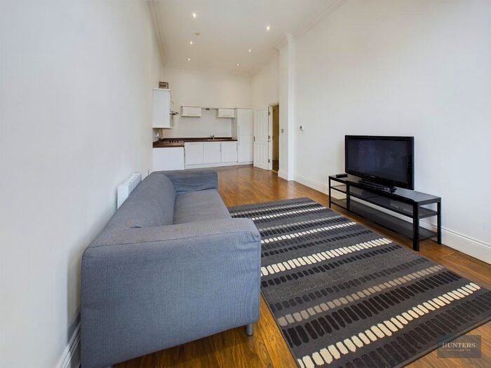 1 Bedroom Flat To Rent In City Apartments, Borough Road, Sunderland, SR1