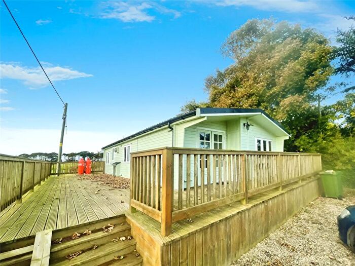 3 Bedroom Detached House To Rent In Lower Tarrell, Portmahomack, IV20