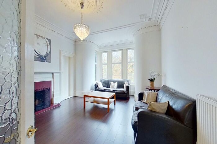 3 Bedroom Flat To Rent In Baxter Park Terrace, Baxter Park, Dundee, DD4