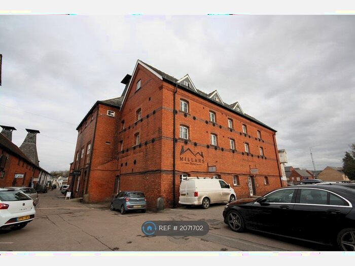 1 Bedroom Flat To Rent In Southmill Road, Bishop's Stortford, CM23