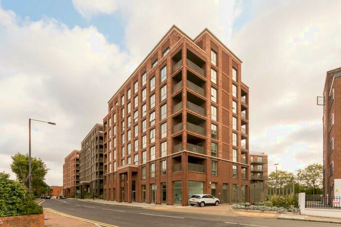 1 Bedroom Flat To Rent In Gayton Road, Harrow, HA1