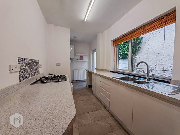 2 Bedroom Terraced House For Sale In Manchester Road, Worsley, Manchester, Greater Manchester, M28