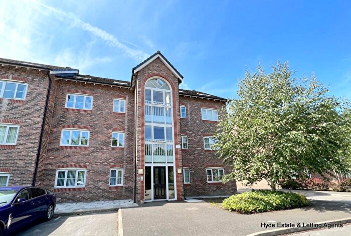 2 Bedroom Flat To Rent In Flat The Horizons, Moss Lane, BL6