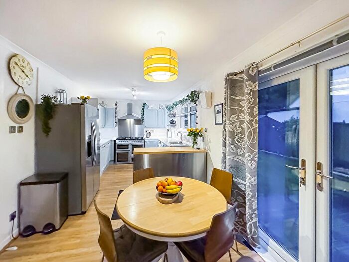 2 Bedroom Detached Bungalow For Sale In Oakdene, Deanery Brae, Oban, Argyll, PA34