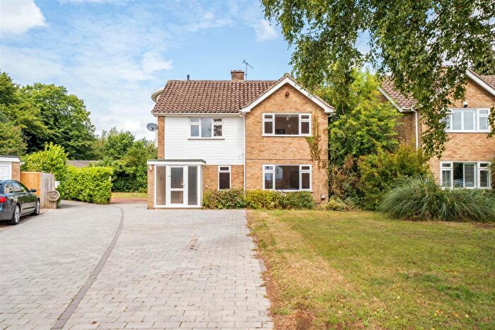 4 Bedroom Detached House For Sale In Rede Wood Road, Maidstone, ME16