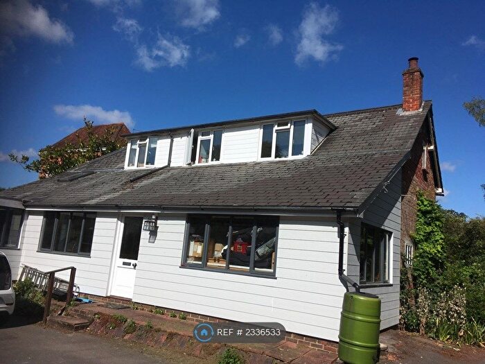 1 Bedroom Flat To Rent In Brook End, Guildford, GU5