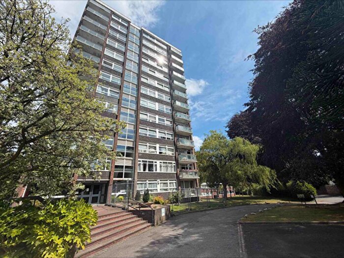1 Bedroom Flat To Rent In West Point, B15