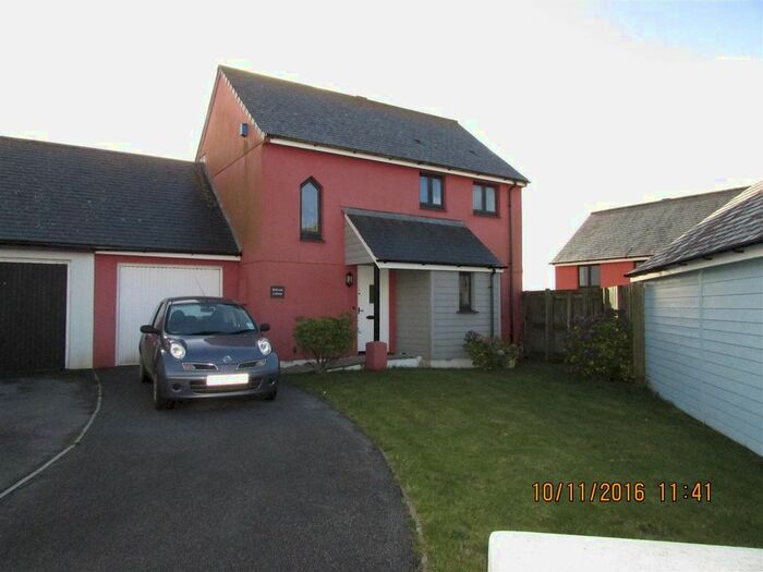 2 Bedroom Property To Rent In Lefra Orchard, St. Buryan, Penzance, TR19