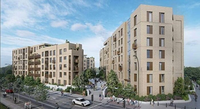 2 Bedroom Flat To Rent In Victoria Road, Victoria Quarter, Ashford, TN23