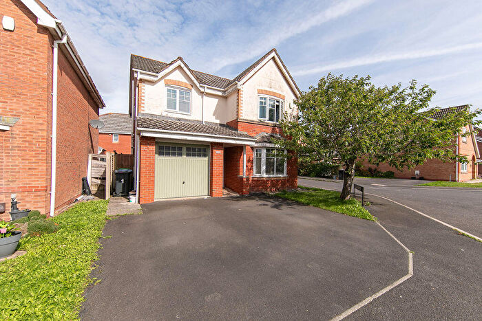 4 Bedroom Detached House For Sale In No., Chaucer Place, Bispham, Lancs, FY2