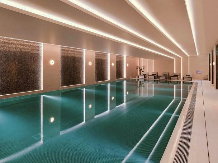 1 Bedroom Flat To Rent In , SW1P