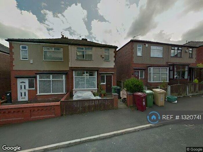 2 Bedroom Semi-Detached House To Rent In Stanley Road, Bolton, BL1
