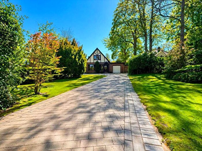 3 Bedroom Detached House For Sale In Orchard House, Aylesby Lane, Healing, Grimsby, DN41