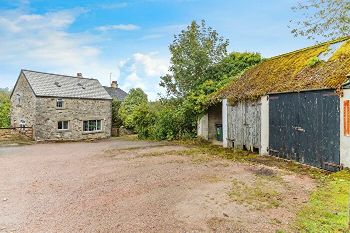 2 Bedroom Detached House For Sale In , West Ogwell, Newton Abbot, TQ12