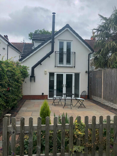 2 Bedroom Apartment To Rent In Walsall Road, Four Oaks, B74