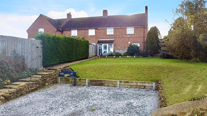 3 Bedroom Semi-Detached House For Sale In East End, Scaldwell, Northamptonshire, NN6