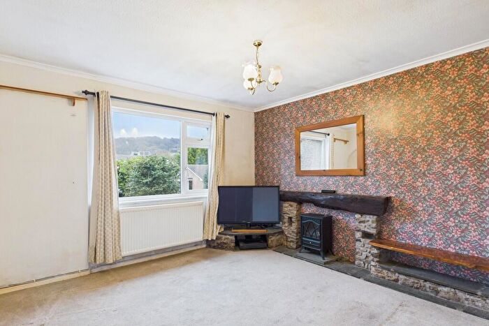 2 Bedroom Terraced Bungalow For Sale In Rusland Park, Kendal, Cumbria, LA9