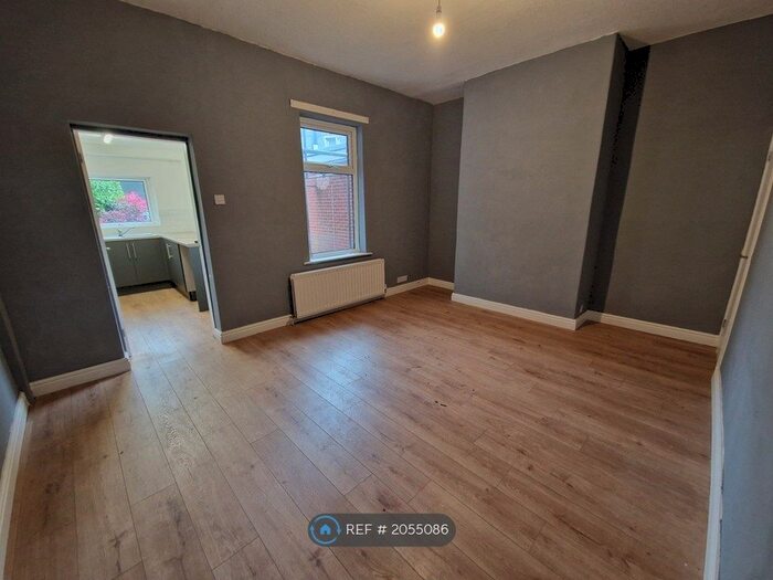 2 Bedroom Terraced House To Rent In Bentinck Street, Runcorn, WA7