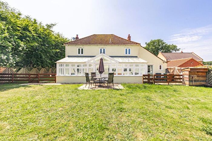 4 Bedroom Detached House To Rent In Necton, PE37