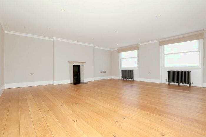 1 Bedroom Flat To Rent In Gloucester Place, London, W1U