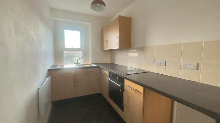 2 Bedroom Flat To Rent In All Saints Road, Weston-super-Mare, BS23