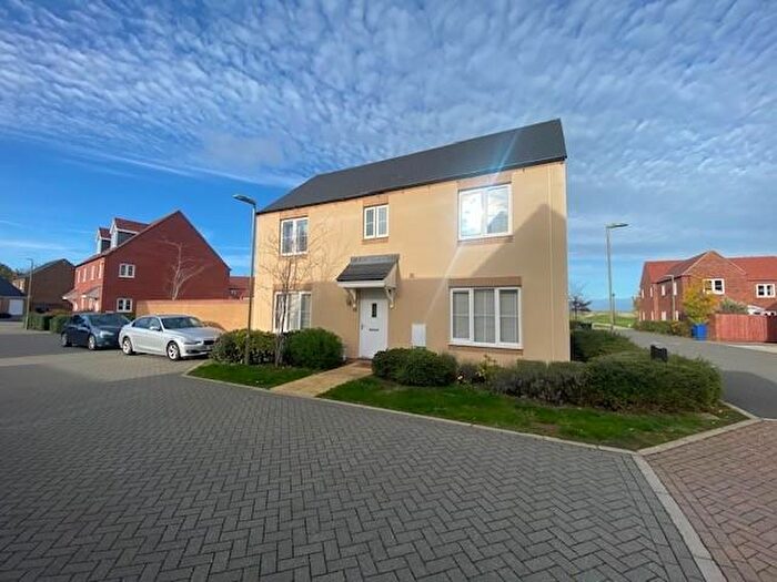 4 Bedroom Detached House For Sale In Banbury, Oxfordshire, OX15