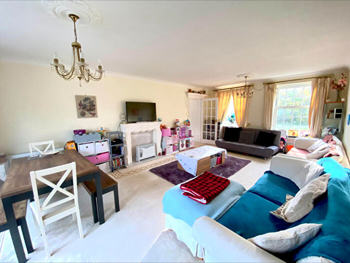 5 Bedroom Detached House To Rent In Harefield, Long Melford, CO10