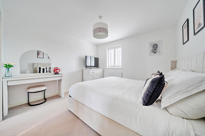 2 Bedroom End Of Terrace House For Sale In Acorn Grove, Dunmow, Essex, CM6