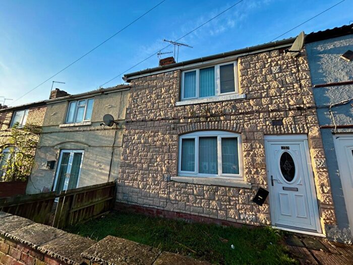 3 Bedroom House To Rent In Burns Road, Maltby, Rotherham, S66