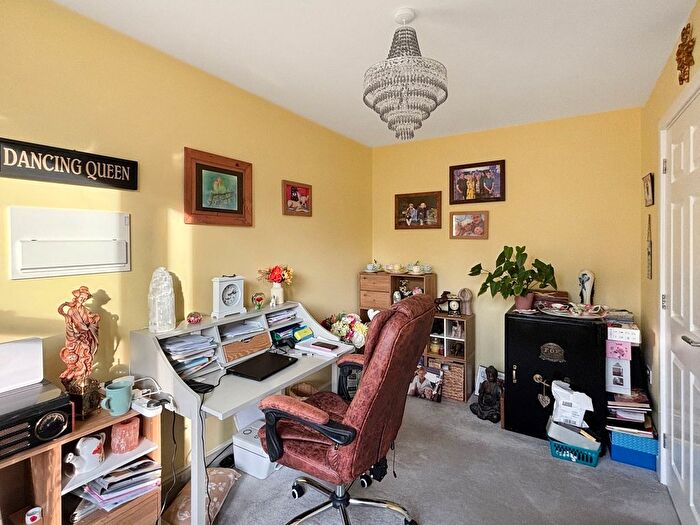 4 Bedroom Detached House For Sale In St Andrews Close, Alresford, Colchester, CO7