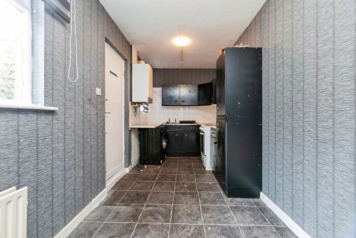 1 Bedroom End Terrace House For Sale In Aged Miners Homes, Durham, County Durham, DH6