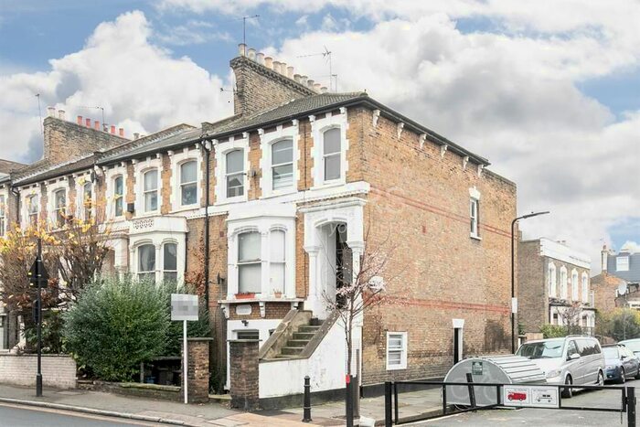 1 Bedroom Flat To Rent In Albion Road, London, N16