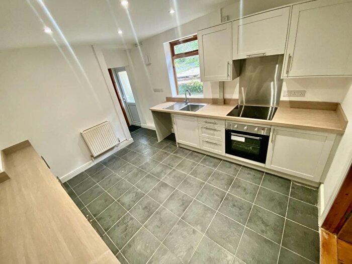 3 Bedroom Property To Rent In Morris Lane, St Thomas, Swansea, SA1