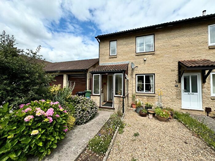 3 Bedroom House To Rent In Frankland Close, Bath, BA1